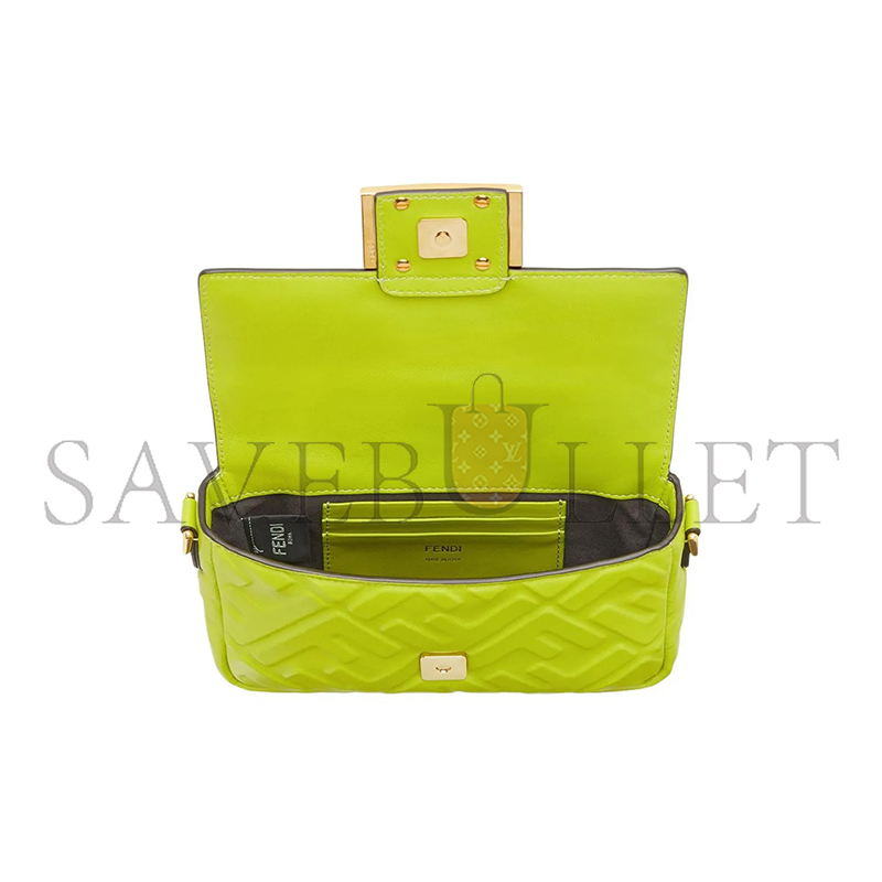 F**di baguette mini bag 8bs017a72vf1jcm (19*12*5cm)